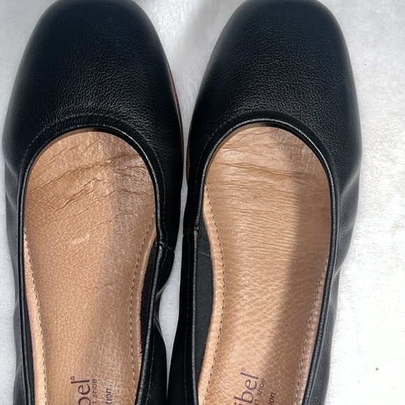 Josef Seibel Fenja black flat - Picture 5 of 8